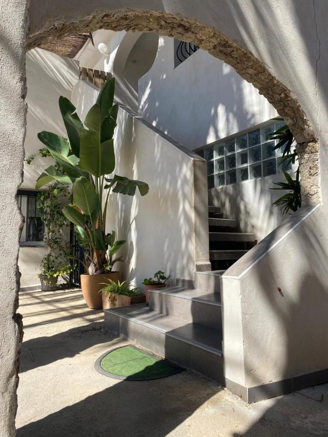 Apartamento Denia'S Beach House Exterior foto