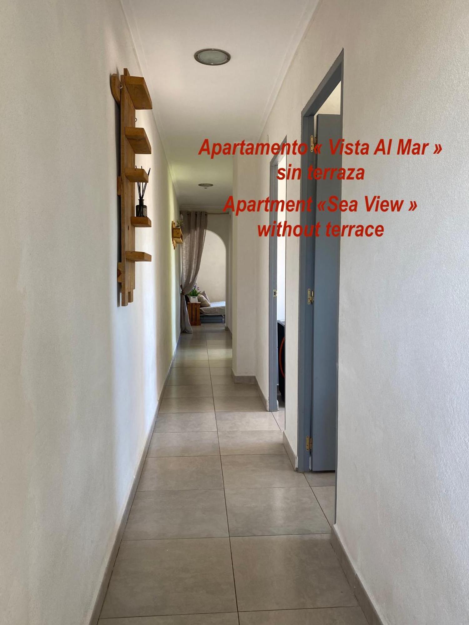 Apartamento Denia'S Beach House Exterior foto