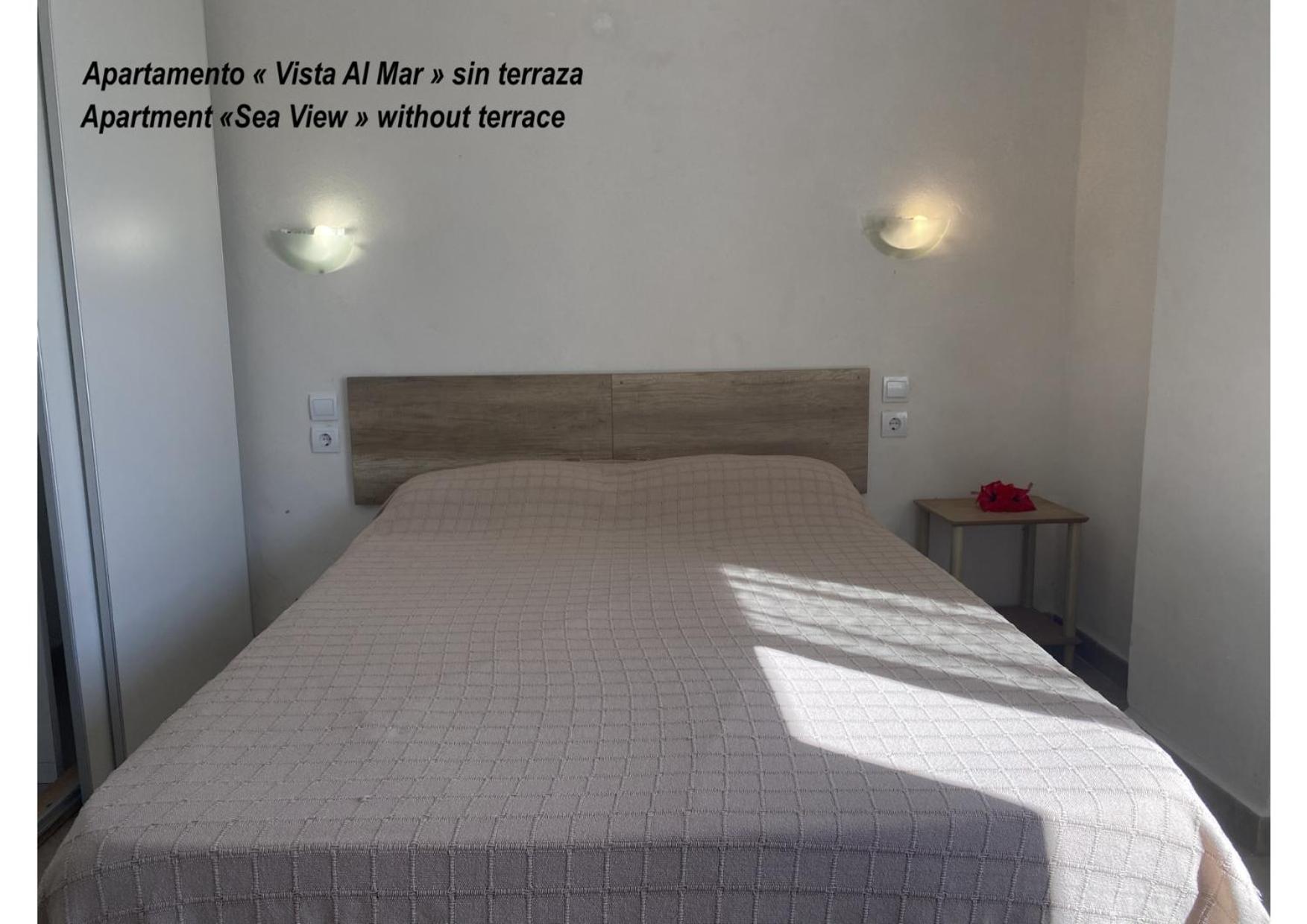 Apartamento Denia'S Beach House Exterior foto