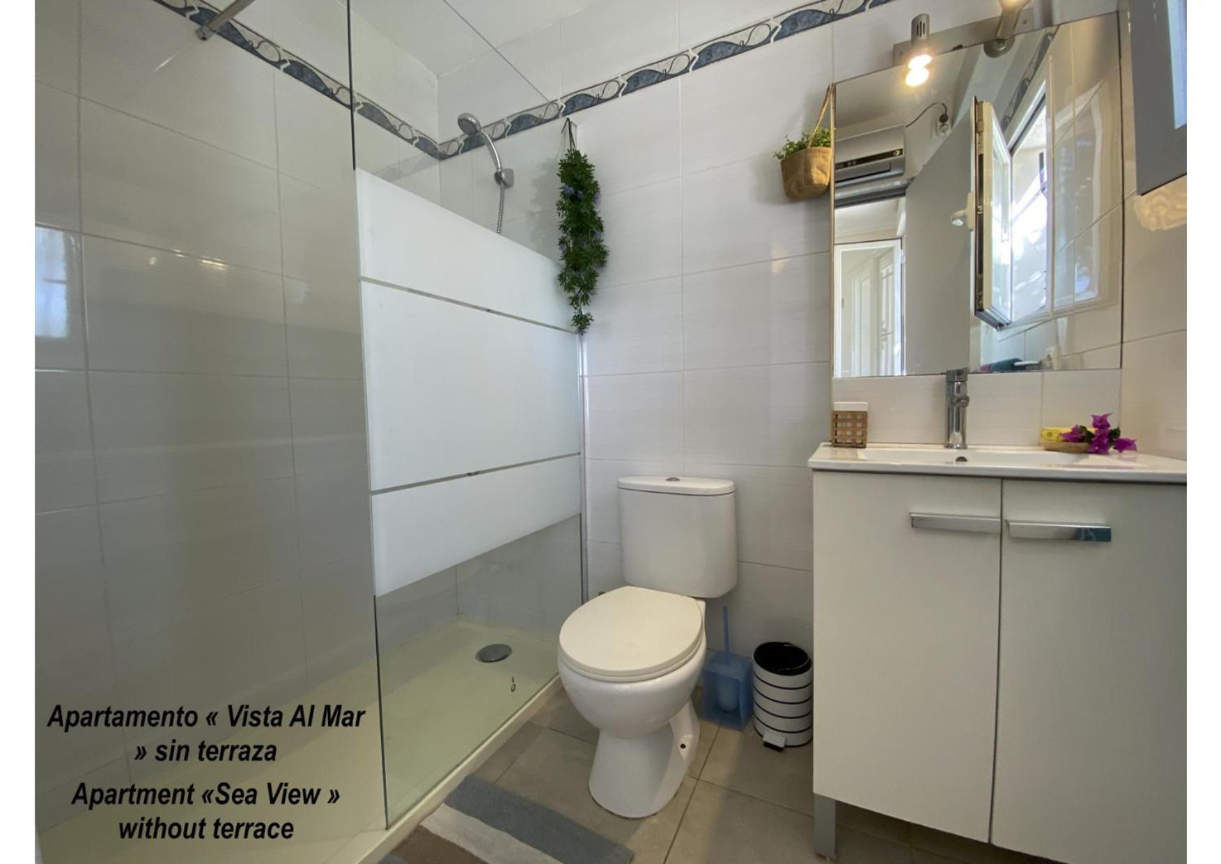 Apartamento Denia'S Beach House Exterior foto