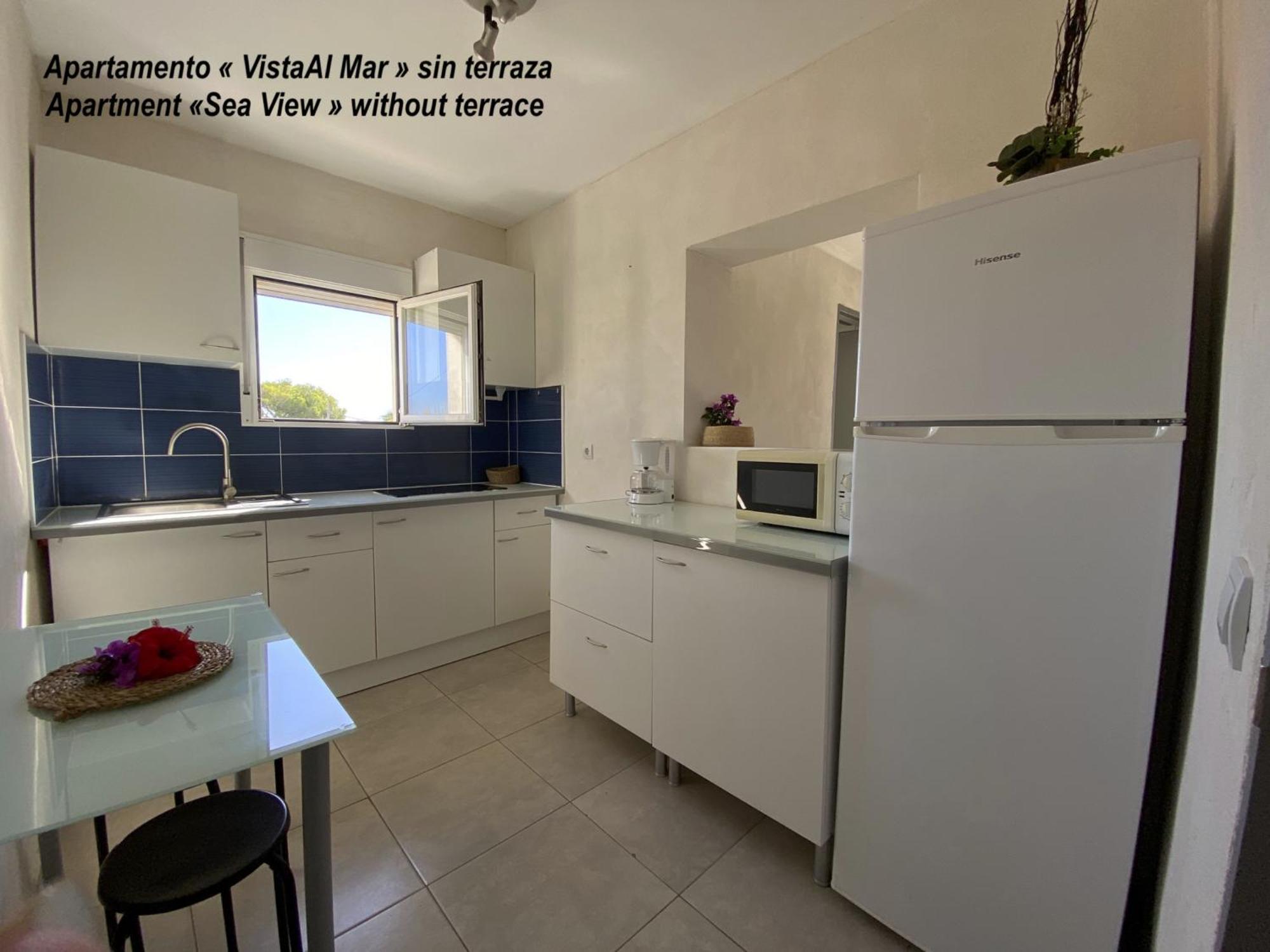 Apartamento Denia'S Beach House Exterior foto
