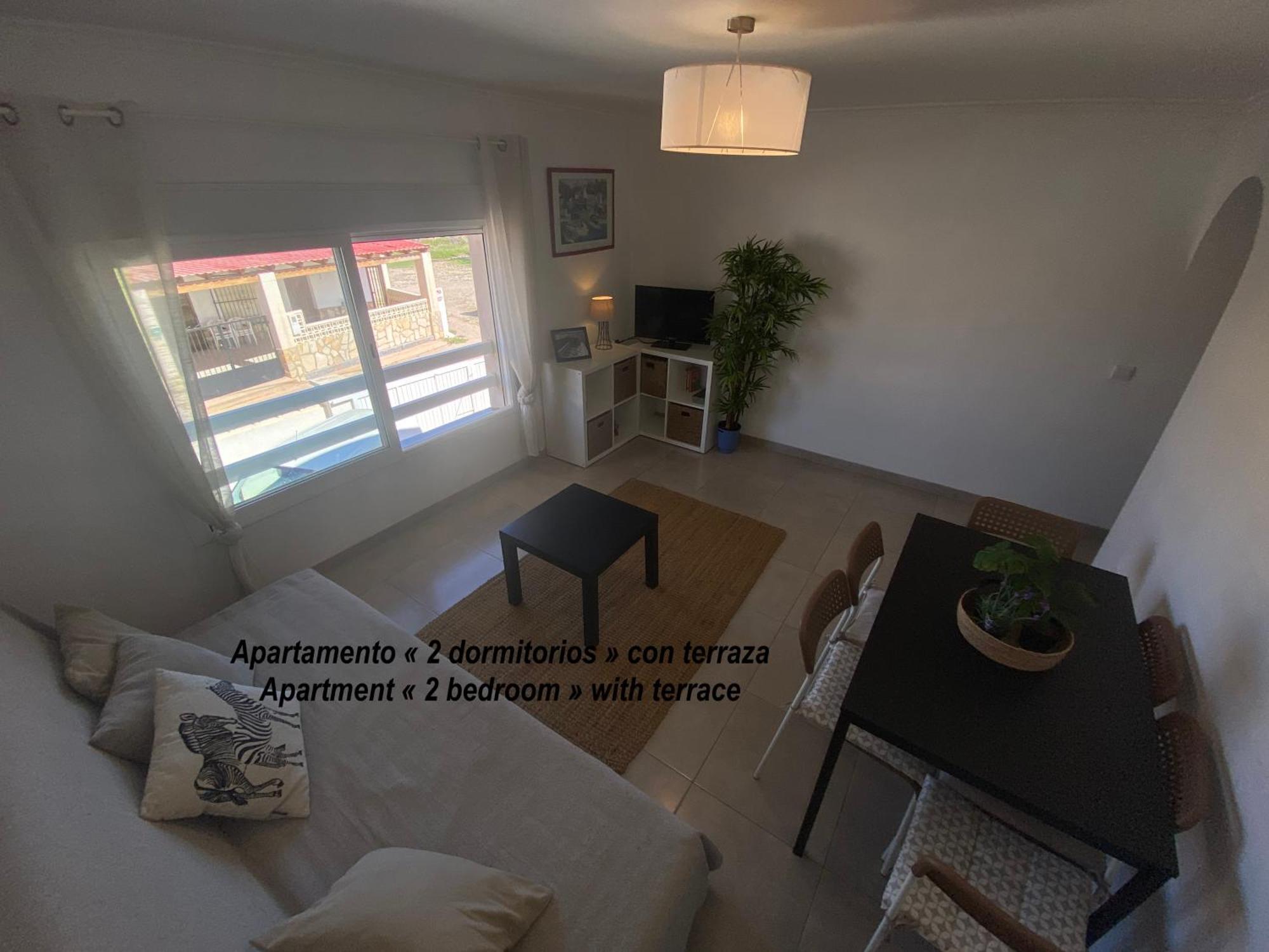 Apartamento Denia'S Beach House Exterior foto