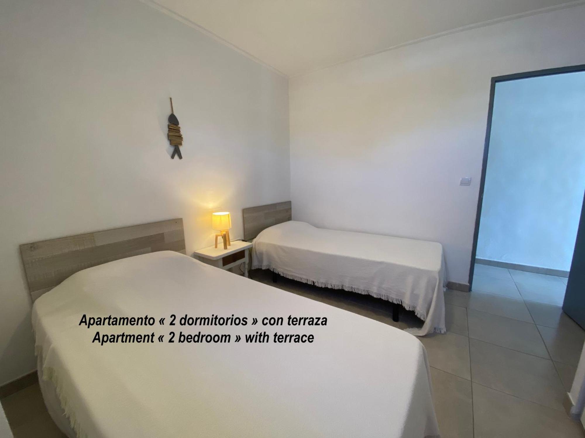 Apartamento Denia'S Beach House Exterior foto