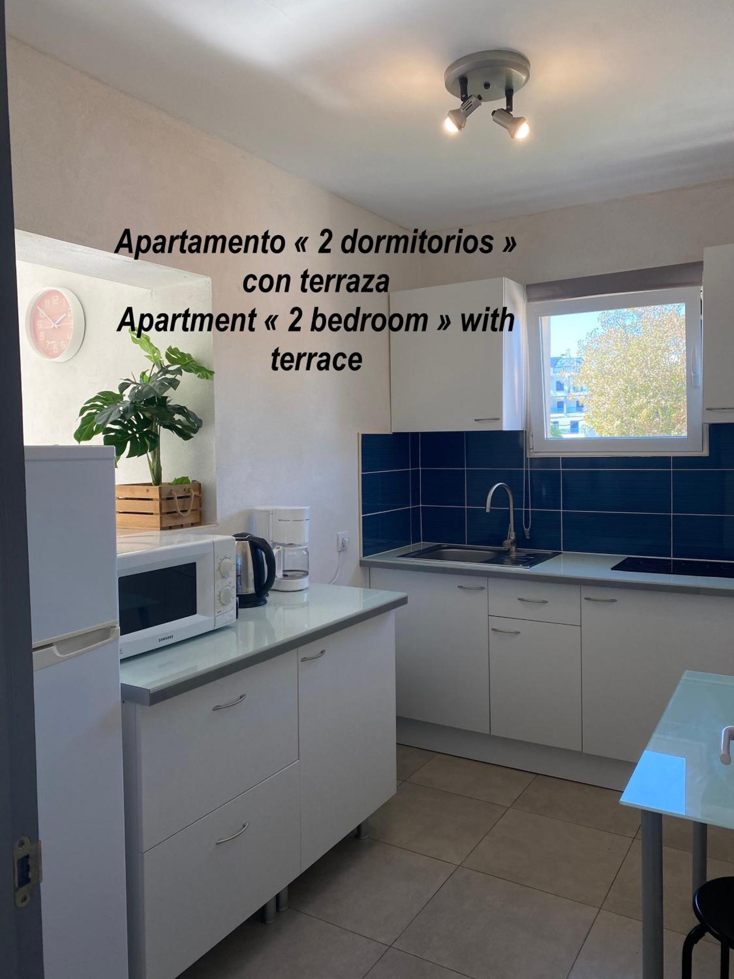 Apartamento Denia'S Beach House Exterior foto